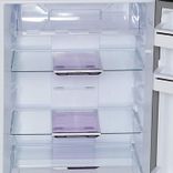 RF GF 3114 PTHI STL 311 Ltr Double Door Refrigerator