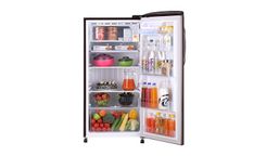 GL-B221AASX 215 Ltr Single Door Refrigerator
