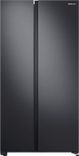 RS72R5011B4 700 Ltr Side-by-Side Refrigerator