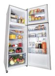 NR-BG341VSS3 336 Ltr Double Door Refrigerator