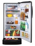 GL-D221AESZ 215 Ltr Single Door Refrigerator