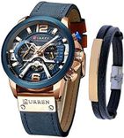 men watch