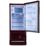 RD Edge Duo 220 TDF 3.2 205 Ltr Single Door Refrigerator