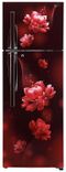 GL-T302RSCY 284 Ltr Double Door Refrigerator