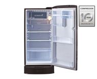 GL-B221AHDX 215 Ltr Single Door Refrigerator