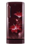 GL-D221ARGY 215 Ltr Single Door Refrigerator