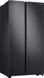 RS72R5011B4 700 Ltr Side-by-Side Refrigerator