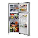 GL-C302KPZY 284 Ltr Double Door Refrigerator