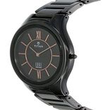 1696NC01 Edge Analog Watch - For Men