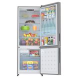 HRB-2963BS-E 276 Ltr Double Door Refrigerator