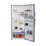 RFF463IF 440 Ltr Double Door Refrigerator