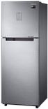 RT28T3483S8 253 Ltr Double Door Refrigerator
