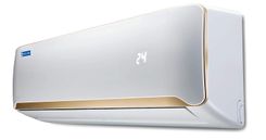 IC512QATU 1 Ton 5 Star Inverter Split AC