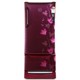 RD Edge Duo 220 TDF 3.2 205 Ltr Single Door Refrigerator