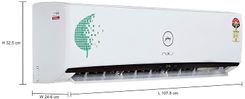 GIC 18 LAH 5 GWQG 1.5 Ton Inverter Split AC