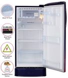 GL-D201ABPY 190 Ltr Single Door Refrigerator