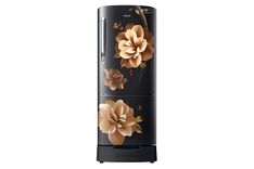 RR20R182ZCB 192 Ltr Single Door Refrigerator