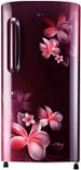 GL-B221ASPC 215 Ltr Single Door Refrigerator
