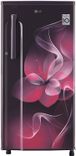 GL-B191KPDX 188 Ltr Single Door Refrigerator