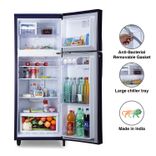 RF GF 2552PTH 255 Ltr Double Door Refrigerator