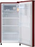 GL-B191KPRW 188 Ltr Single Door Refrigerator