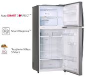 GL-T432APZY 437 Ltr Double Door Refrigerator