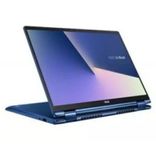Zenbook Flip 14 UM462DA-AI701TS Laptop (AMD Quad Core Ryzen 7/8 GB/512 GB SSD/Windows 10)