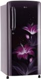 GL-B201APGX 190 Ltr Single Door Refrigerator