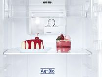 GR-A28INU 252 Ltr Double Door Refrigerator