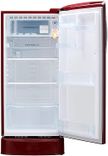GL-D201ARGY 190 Ltr Single Door Refrigerator