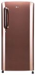 GL-B201AASC 190 Ltr Single Door Refrigerator