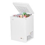 HCF-175HTQ 175 Ltr Deep Freezer Refrigerator