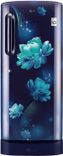 GL-D241ASOY 235 Ltr Single Door Refrigerator