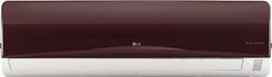 JS-Q18RUXA 1.5 Ton Inverter Split AC