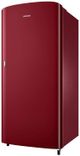 RR19T21CARH 192 Ltr Single Door Refrigerator