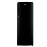 HRD-2623BKS-E 262 Ltr Single Door Refrigerator