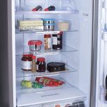 RF EON 328B 25 HCIT 328 Ltr Double Door Refrigerator