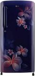 GL-B201ABPX 190 Ltr Single Door Refrigerator