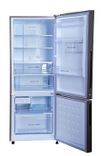 HRB-3404PMG 320 Ltr Double Door Refrigerator