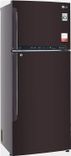 GL-T502FRS2 471 Ltr Double Door Refrigerator