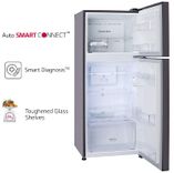 GL-T292SPG3 260 Ltr Double Door Refrigerator
