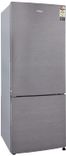 HRB-3404BS-R 320 Ltr Double Door Refrigerator