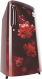 GL-B201ASCY 190 Ltr Single Door Refrigerator