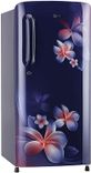 GL-B201ABPX 190 Ltr Single Door Refrigerator