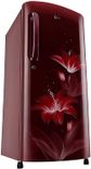 GL-B201ARGX 190 Ltr Single Door Refrigerator