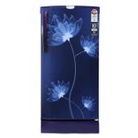 RD 1904 PTDI 43 190 Ltr Single Door Refrigerator