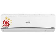 SI/SO-10T3SCIA 1 Ton 3 Star Inverter Split AC
