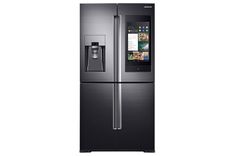 RF28N9780SG 810 Ltr Side-by-Side Refrigerator