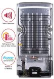 GL-B221RPZV 215 Ltr Single Door Refrigerator