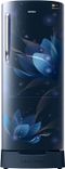 RR20R182XU8 192 Ltr Single Door Refrigerator